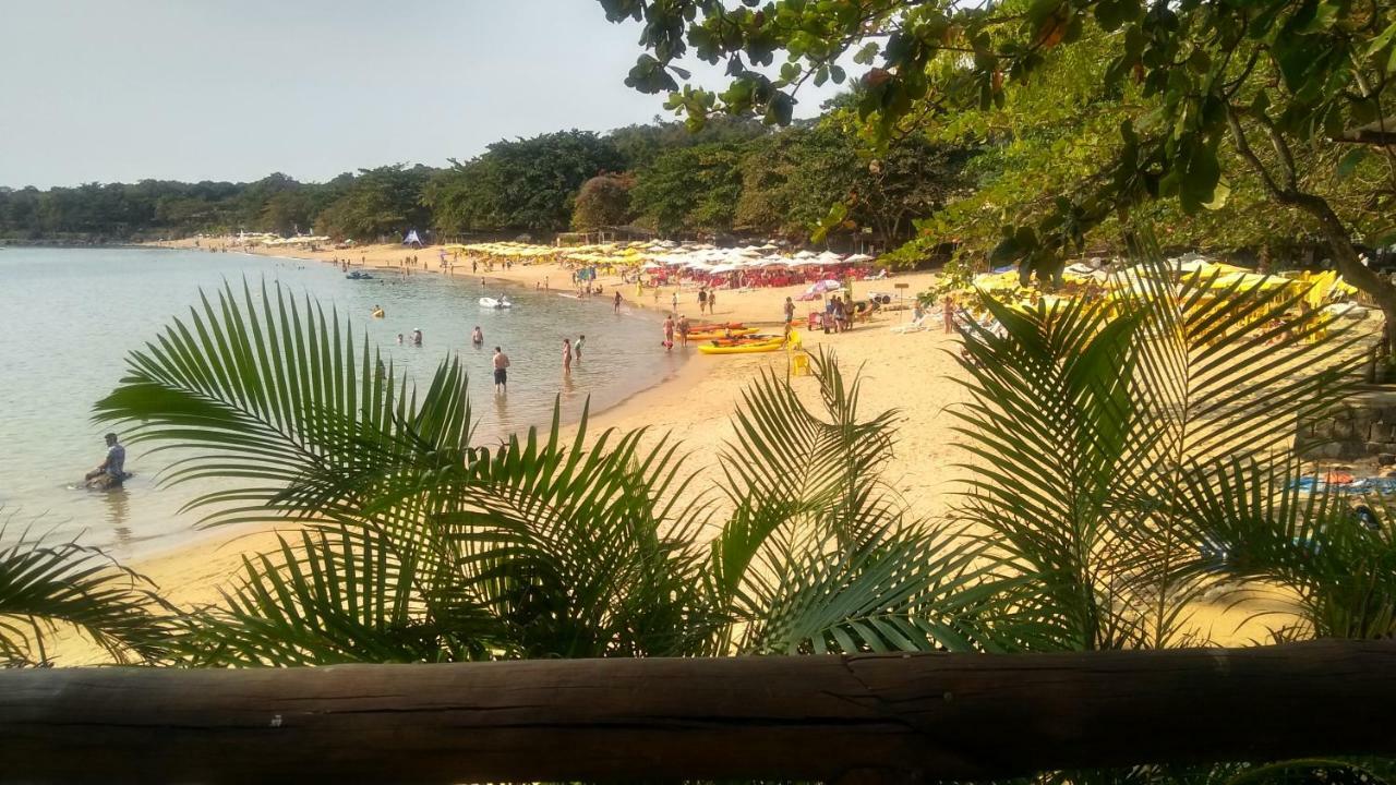 Casa no Condomínio Yacamim - Praia do Curral Ilhabela Exterior foto